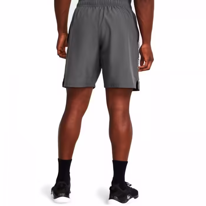 Sorti Under Armour UA Woven Wdmk Shorts - 3