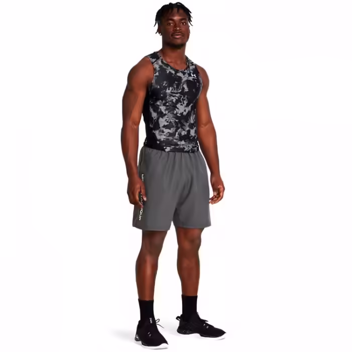 Sorti Under Armour UA Woven Wdmk Shorts - 5