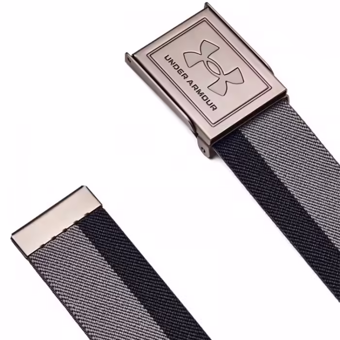Ремень Under Armour M Stretch Webbing Belt