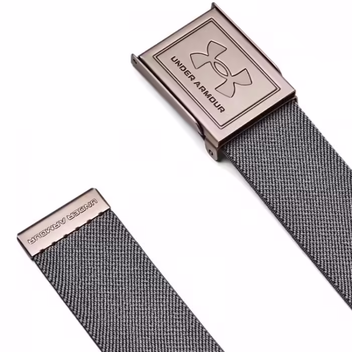 Ремень Under Armour M Stretch Webbing Belt - 2