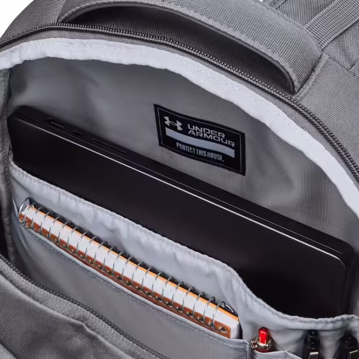 Rucsac Under Armour UA Hustle 6.0 Backpack - 4