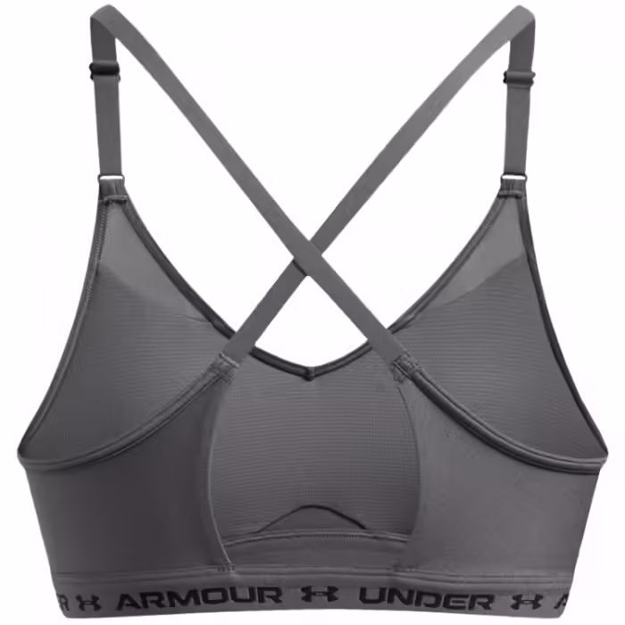 Bra sportive Under Armour UA Crossback Low Bra - 2