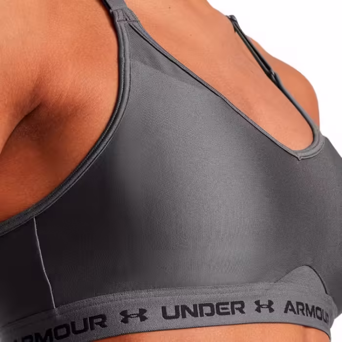 Bra sportive Under Armour UA Crossback Low Bra - 4