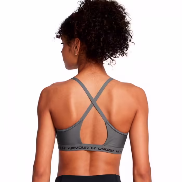 Bra sportive Under Armour UA Crossback Low Bra - 5