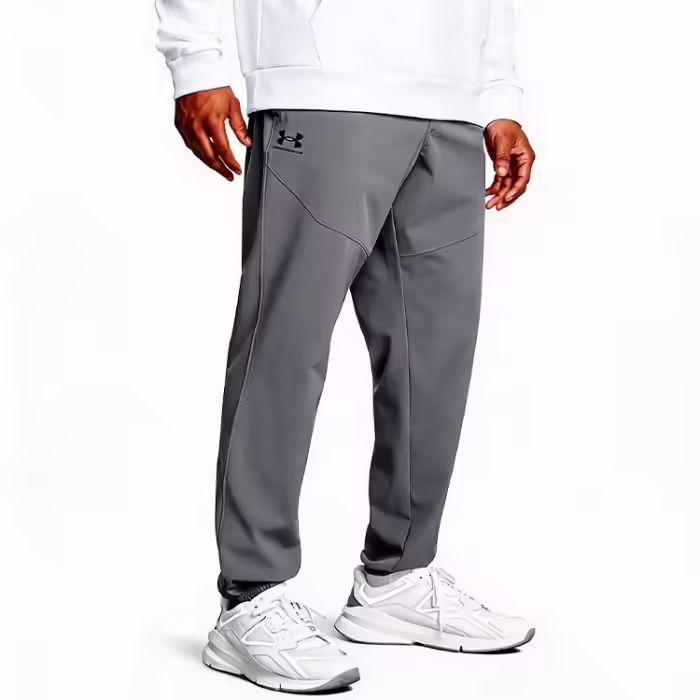 Брюки Under Armour Vibe Woven Jogger