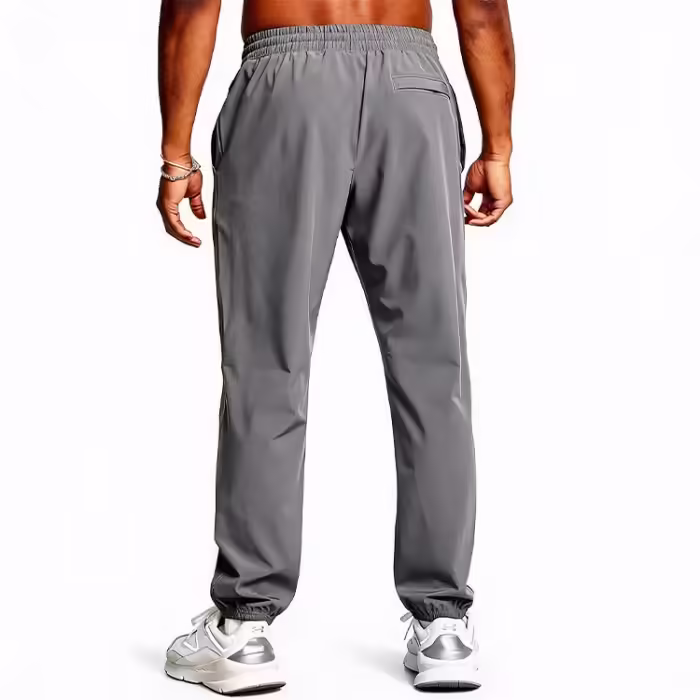 Брюки Under Armour Vibe Woven Jogger - 2