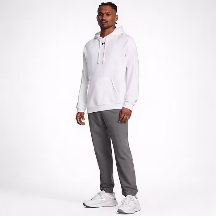 Брюки Under Armour Vibe Woven Jogger - 3