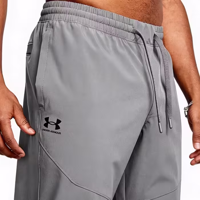 Брюки Under Armour Vibe Woven Jogger - 6