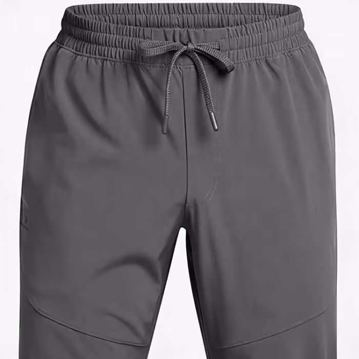 Брюки Under Armour Vibe Woven Jogger - 7