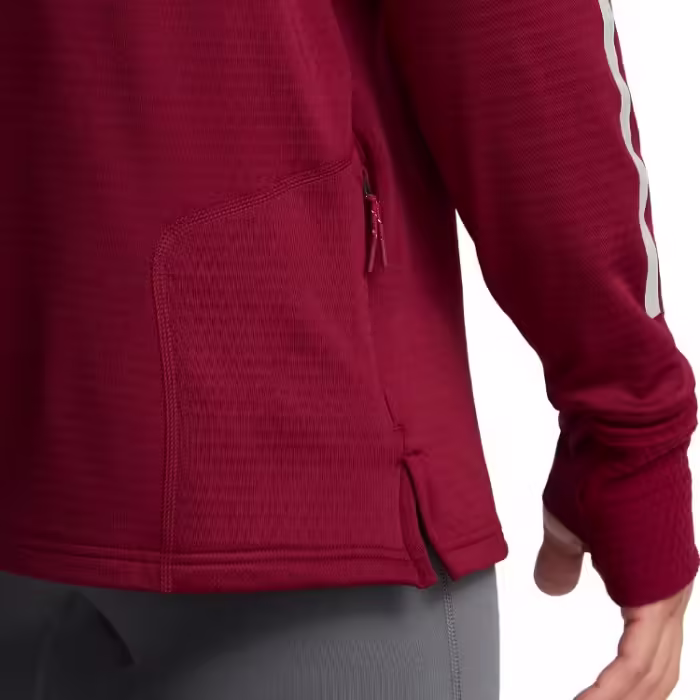 Hanorac Under Armour UA LAUNCH ELITE CW BALACLAVA HOODY - 2