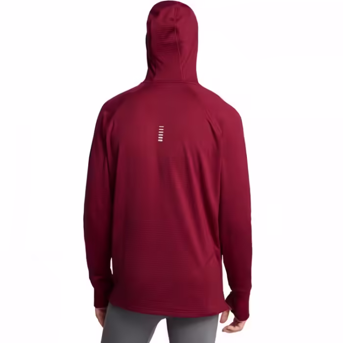 Hanorac Under Armour UA LAUNCH ELITE CW BALACLAVA HOODY - 4