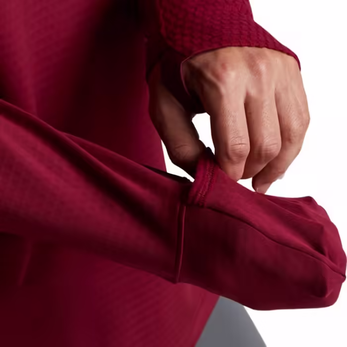 Hanorac Under Armour UA LAUNCH ELITE CW BALACLAVA HOODY - 5