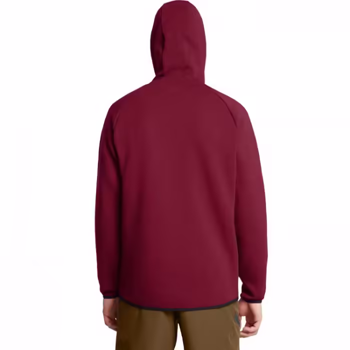 Hanorac Under Armour UA Unstoppable Flc FZ HD EU - 3