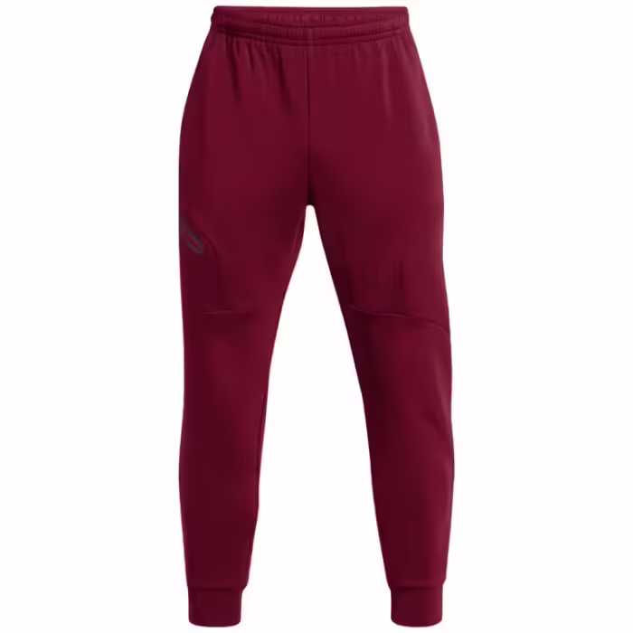 Pantaloni Under Armour UA Unstoppable Flc Jgr EU - 3