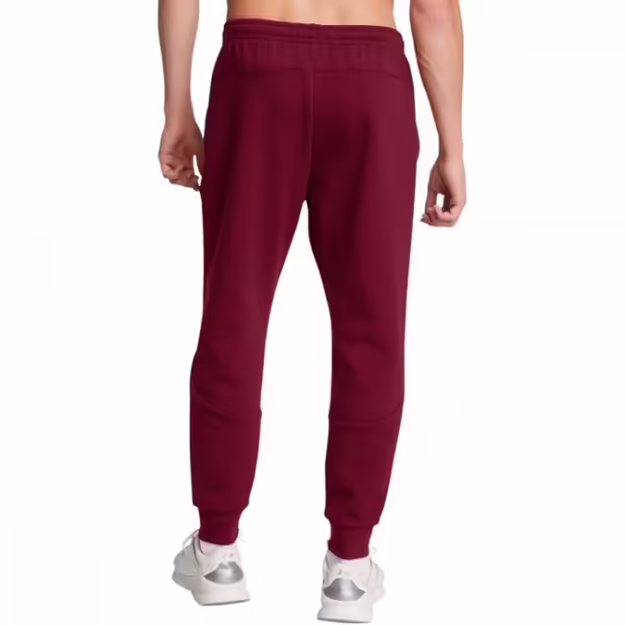 Pantaloni Under Armour UA Unstoppable Flc Jgr EU - 4