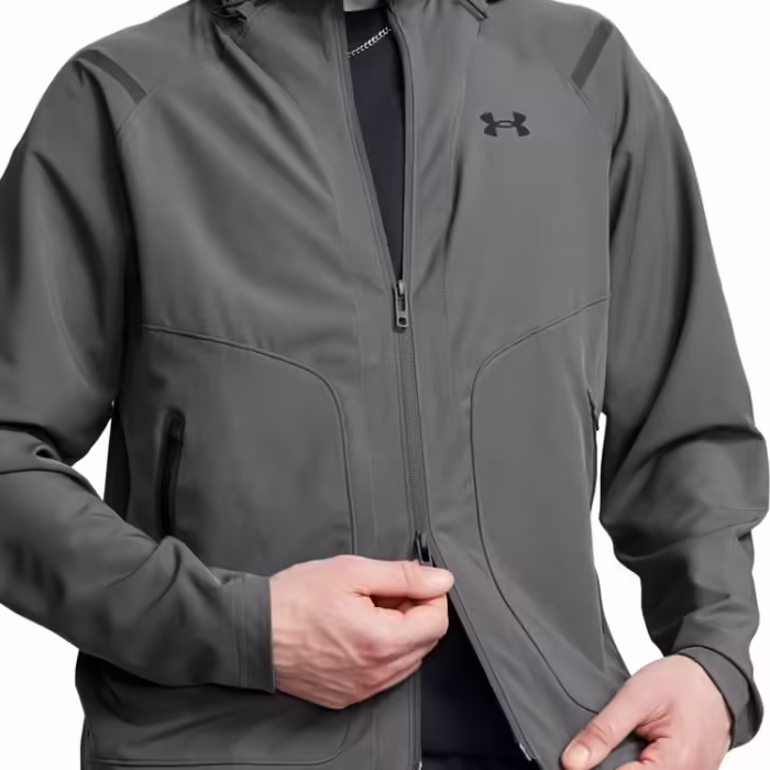 Hanorac Under Armour UA Unstoppable Jacket LC - 3