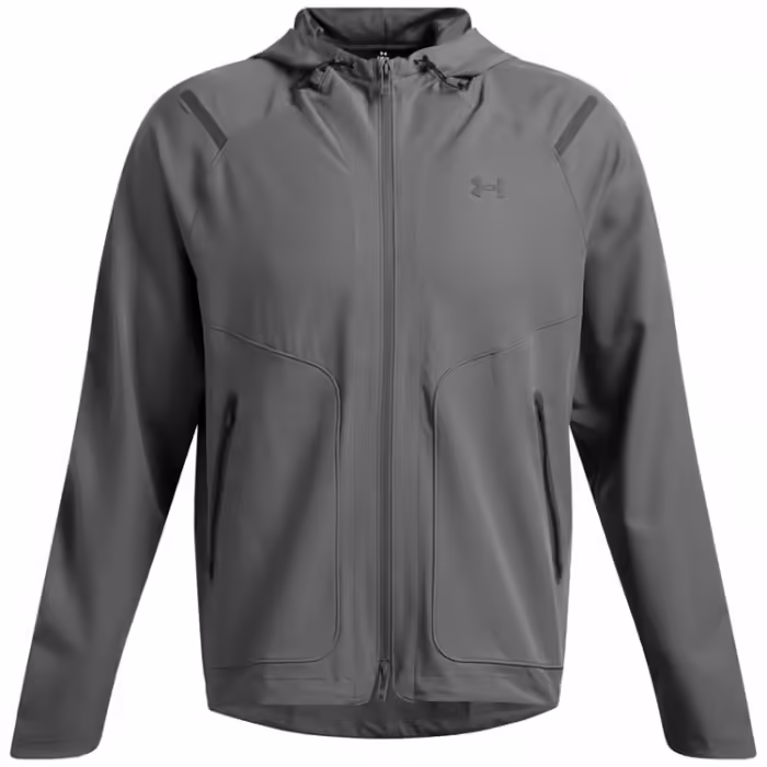 Hanorac Under Armour UA Unstoppable Jacket LC - 5