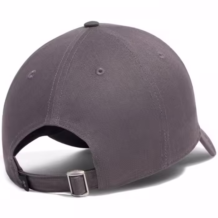 Кепка Under Armour M SPORTSTYLE METAL ADJ - 2