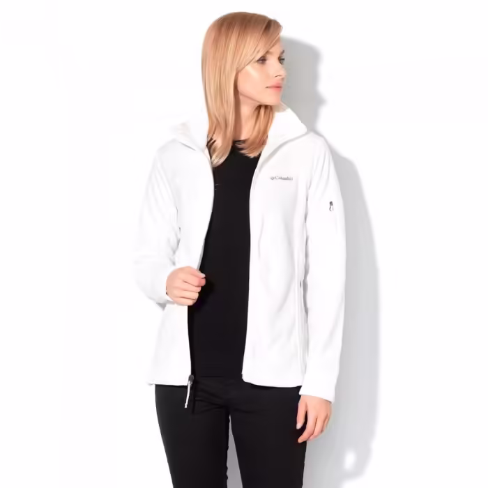 Hanorac Columbia Fast Trek II Jacket  - 2