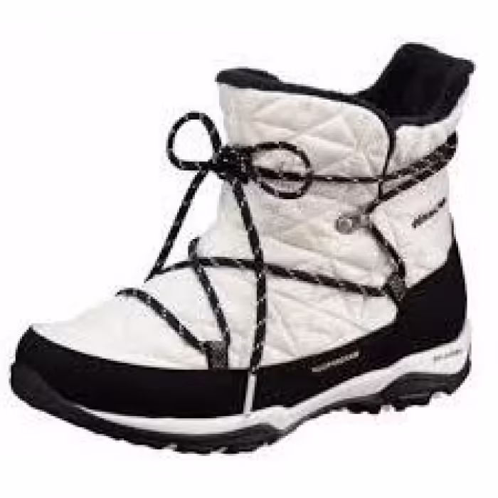 Полуботинки Columbia Loveland Shorty