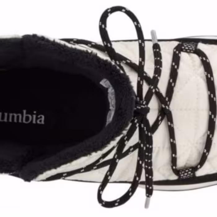 Полуботинки Columbia Loveland Shorty - 3