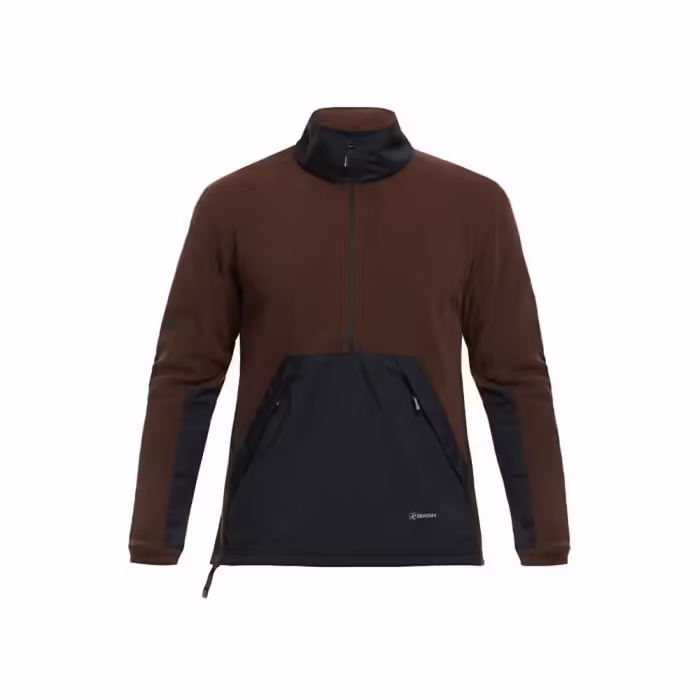 Hanorac Bask POL MICRO MJ - 2