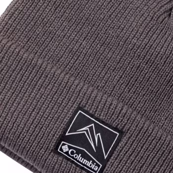 Шапка Columbia Whirlibird Cuffed Beanie - 2