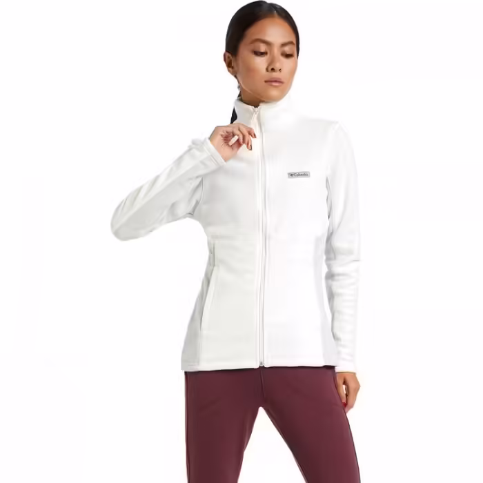 Hanorac Columbia Basin Trail III Full Zip