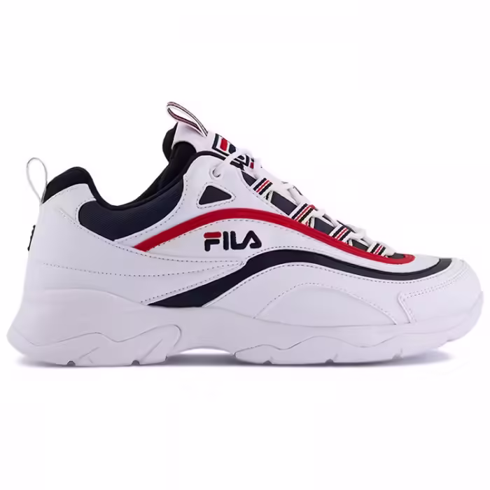 Incaltaminte Sport Fila RAY - 4