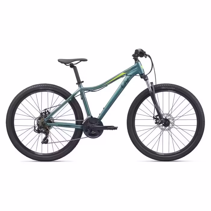 Bicicleta de munte Giant Bliss 3 Disc
