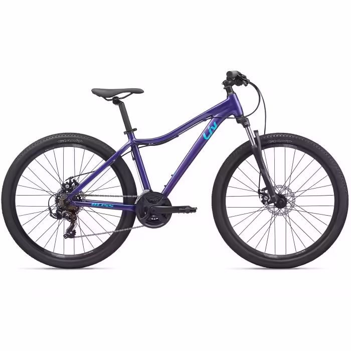 Bicicleta de munte Giant Bliss 3 Disc