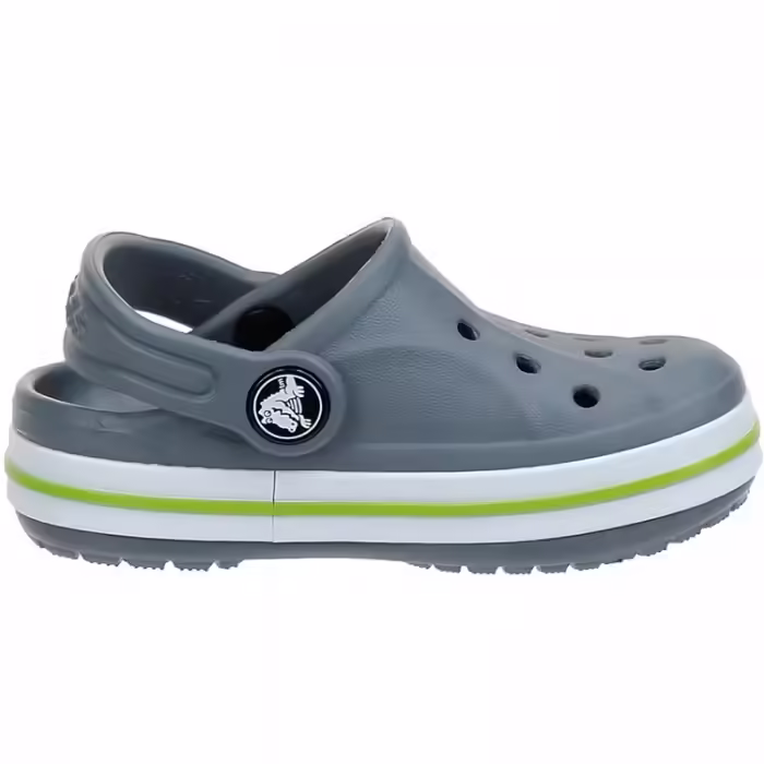 Slapi Crocs Classic Clog K - 2
