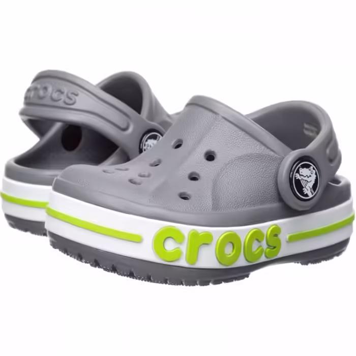 Slapi Crocs Classic Clog K - 3