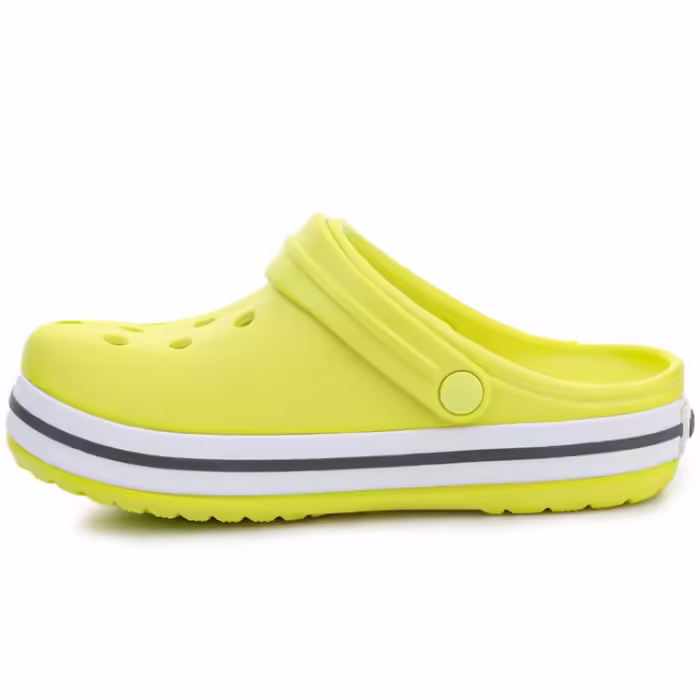Slapi Crocs Crocband Clog K