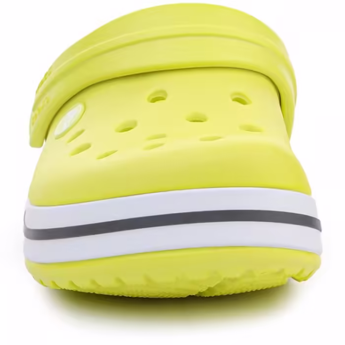 Slapi Crocs Crocband Clog K - 2