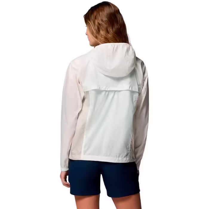 Ветровка Columbia Crested Canyon Windbreaker - 2