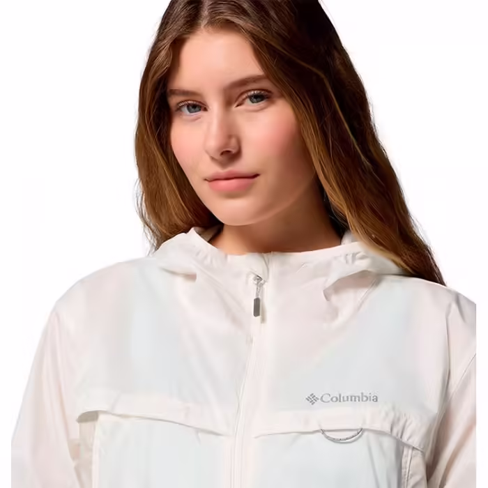 Ветровка Columbia Crested Canyon Windbreaker - 4
