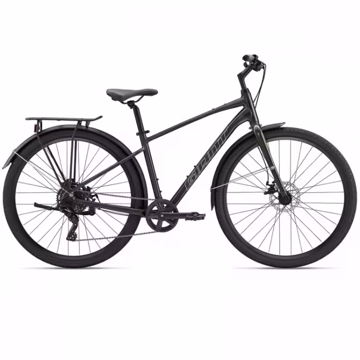 Bicicleta de oras Giant Cypress 3 City
