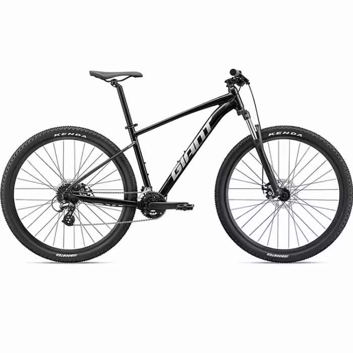 Bicicleta de munte Giant Talon 29 4