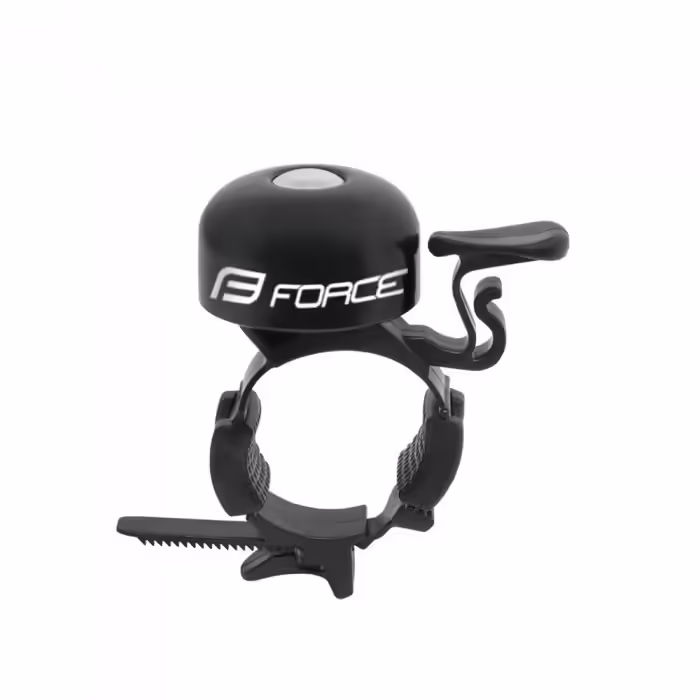 Sonerie Force Bell Negru