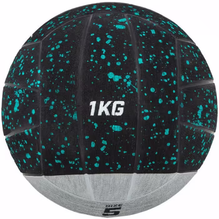 Мяч для водного поло Nabaiji Water polo 1kg ball - 2