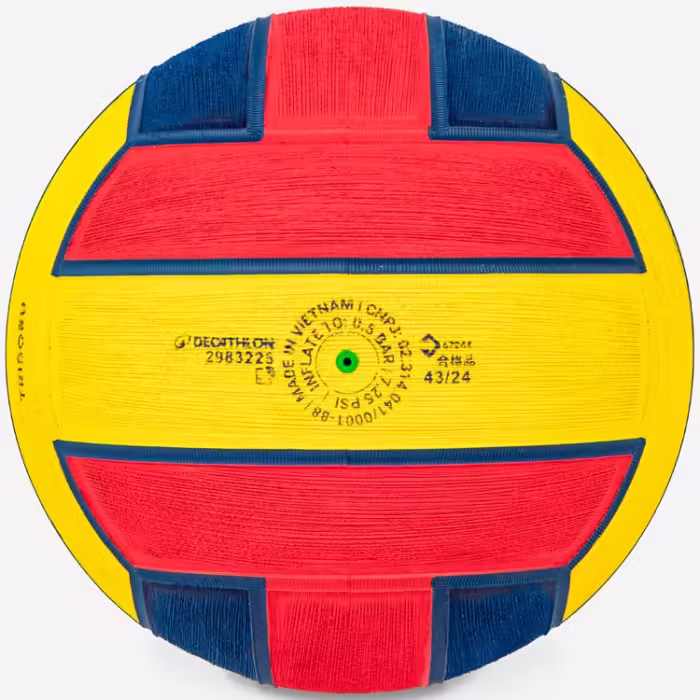 Minge pentru Water Polo Watko TRIBORD - 4