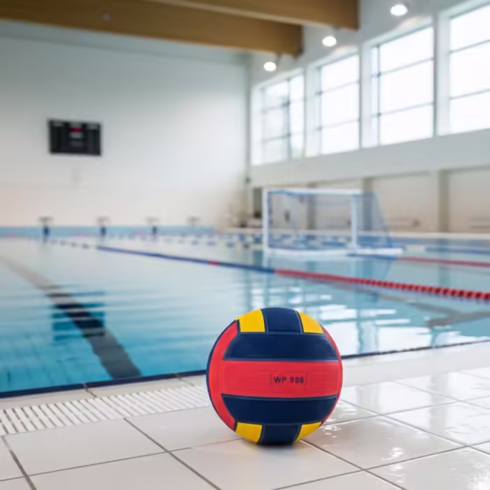 Minge pentru Water Polo Watko TRIBORD - 6