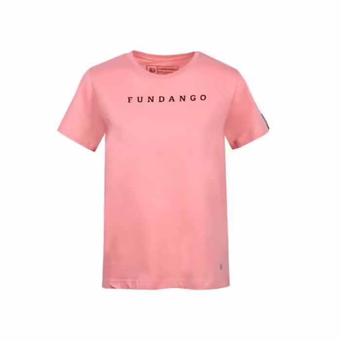 Футболка Fundango Womens Logo T