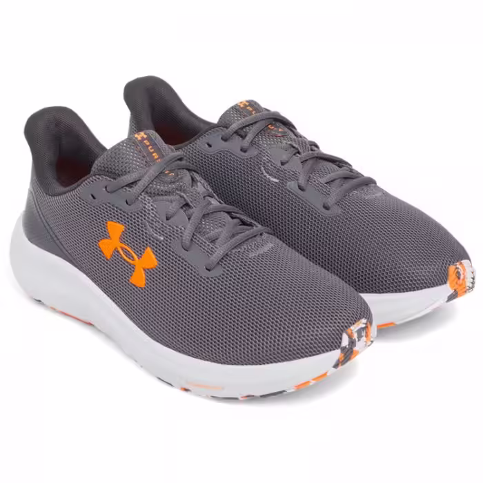 Кроссовки Under Armour UA Charged Pursuit 4 - 2
