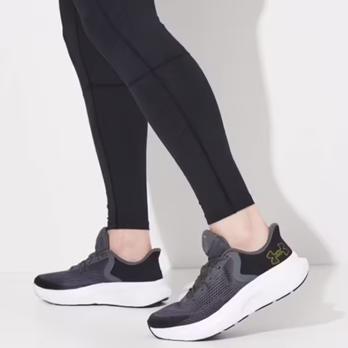 Incaltaminte Sport Under Armour UA Charged Rogue 5 Gri 47 - 7