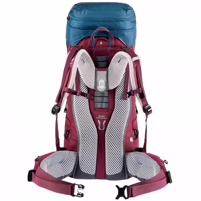 Rucsac Deuter AIRCONTACT LITE 35+10 SL - 2