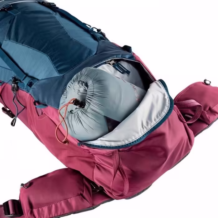 Rucsac Deuter AIRCONTACT LITE 35+10 SL - 3
