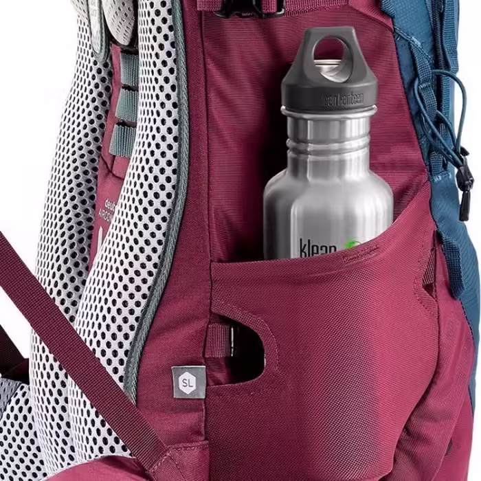 Rucsac Deuter AIRCONTACT LITE 35+10 SL - 4