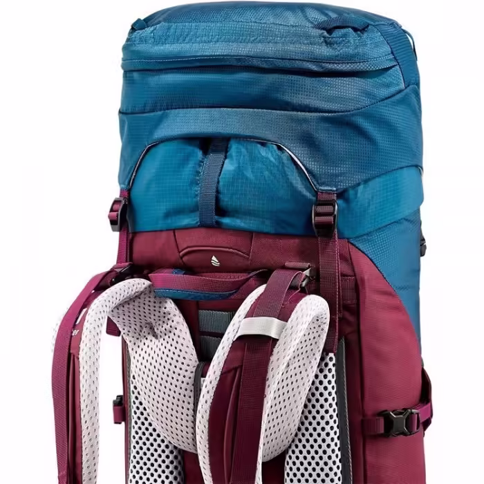 Rucsac Deuter AIRCONTACT LITE 35+10 SL - 5